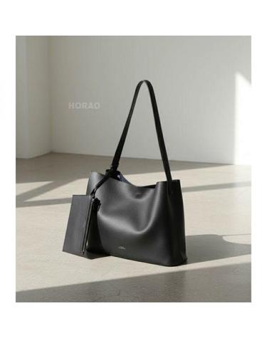 스튜디오니콜슨 26 DOUBLET BLACK 741