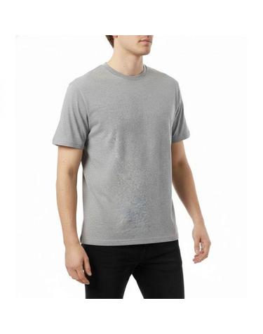 스튜디오니콜슨 26 BRIC SNM SHORT SLEEVE TSHRIT GREY MARL 1326 브릭 반팔 티셔츠