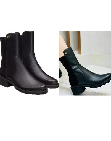 스튜어트와이츠먼 Alina CITY BOOTIE