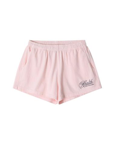스포티앤리치 SH037620078P140 PINK DOLPHIN 공용 반바지
