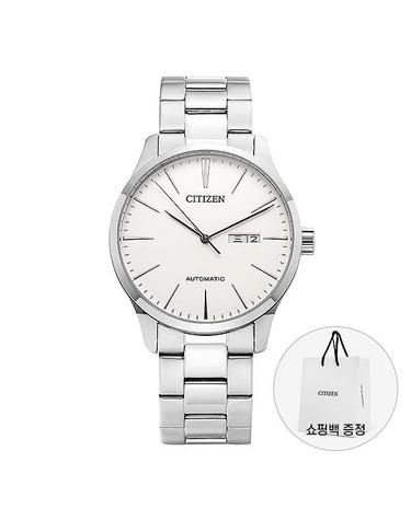 시티즌 CITIZENNH835083A 남성 메탈시계