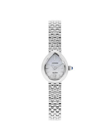 시티즌 CITIZENEX155054A 여성 메탈시계