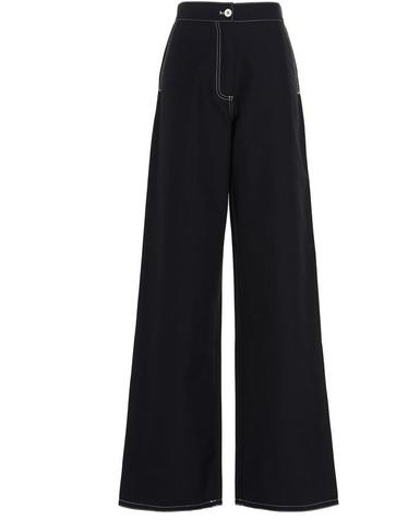 22FW 써네이 스트레이트 팬츠 CRTWWBOT005TWI0020098 DOM