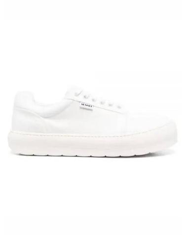 써네이 스니커즈 CSHOXSNK009PLY017117 WHITE DOM