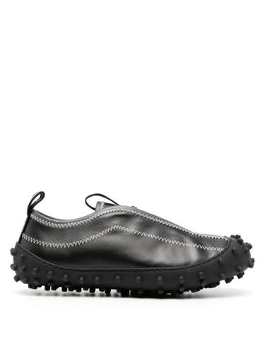 써네이 스니커즈 CSHOXFLS015 LTH013 001 BLACK DOM