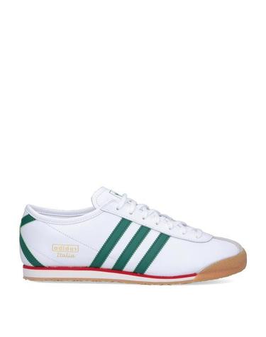 25FW 아디다스 이탈리아 70s 클라우드 스니커즈 JS1325 DOM