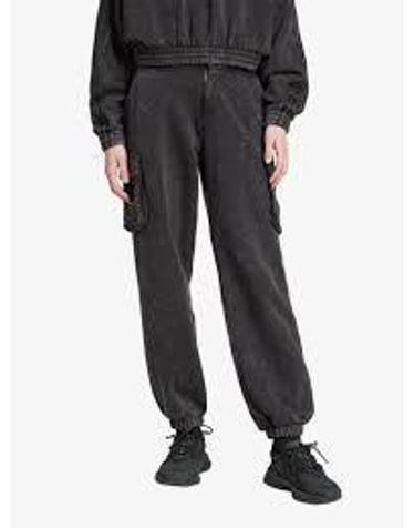 24FW 아디다스 워시드 카고 팬츠 IW5563 DOM