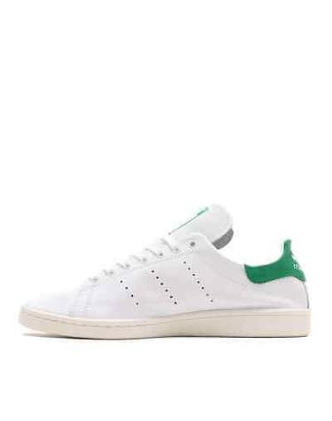 아디다스 스탠 스미스 데콘 IE9118 CLOUD WHITE GREEN CORE DOM