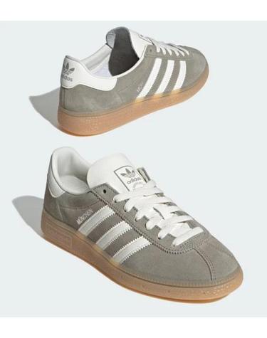 25FW 아디다스 뮌헨 스니커즈 JS3990 DOM