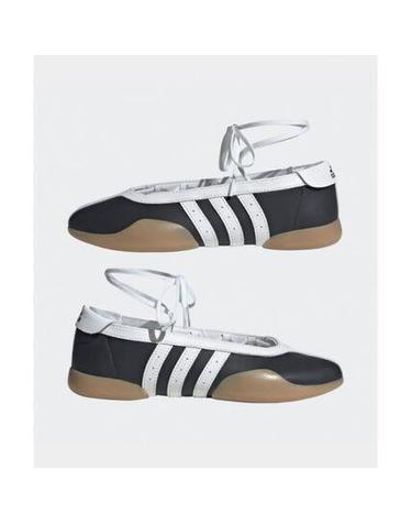 25FW 아디다스 태권도 MEI 발레 스니커즈 JR7031