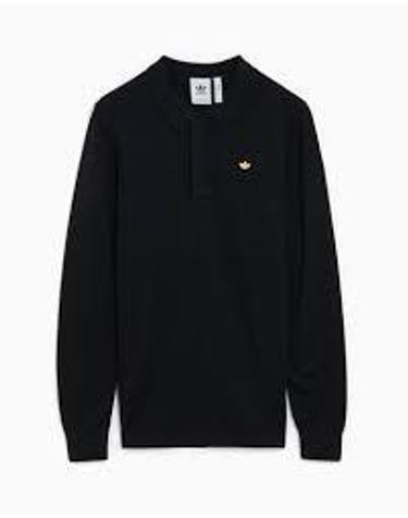 24FW 아디다스 긴팔 티셔츠 IY9955 DOM