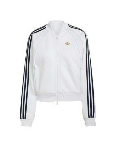 아디다스 자켓 KD6378 WHITE AURORA INK CRYSTAL SKY DARK FOOTBALL GOLD DOM