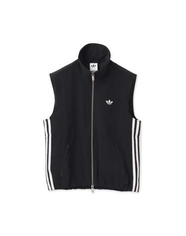26SS 아디다스 베스트 KY5182 Black DOM