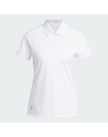 26SS 아디다스 폴로 티셔츠 IP8671 WHITE DOM