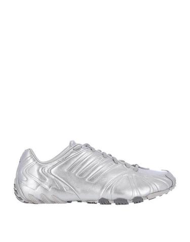 아디다스 고스트 스프린트 JQ6439 SILVER METALLIC MATTE GREY ONE DOM