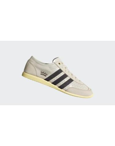 아디다스 재팬 데콘 KJ6213 CREAM WHITE UTILITY BLACK ORANGE TINT DOM