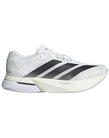 아디다스 아디제로 보스턴 13 JS4939 CLOUD WHITE CORE BLACK DASH GREY DOM