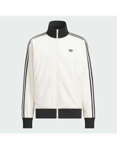 아디다스 자켓 KQ5546 WONDER WHITE DOM