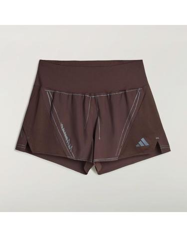 아디다스 숏팬츠 KR3013 AURORA COFFEE DOM