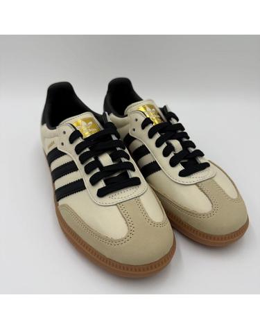 아디다스 삼바 OG 크림 화이트 ID0478