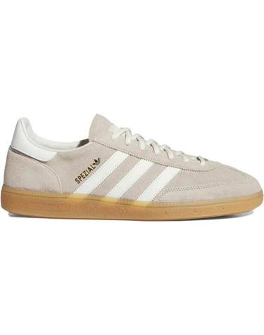 아디다스 스니커즈 KZ6703 KHAKI THREE OFF WHITE GUM DOM