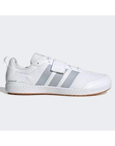 아디다스 스니커즈 KI6226 CLOUD WHITE HALO SILVER GUM DOM