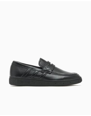 아디다스 스니커즈 KJ5786 CORE BLACK GREY THREE DOM