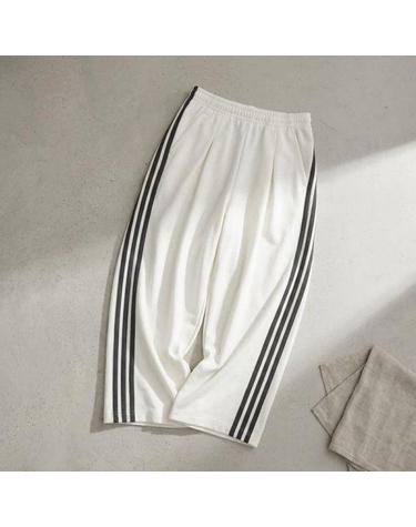 아디다스 댄스 인 바지 팬츠 OWHITE KR7593