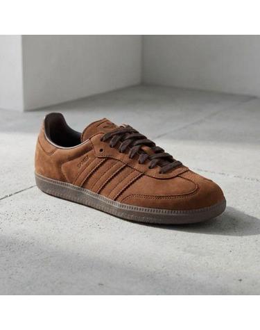 아디다스 삼바 오리지날 PREBRN AUCO GUM5 IH4387