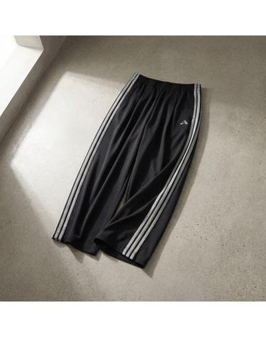 아디다스 댄스 인 바지 팬츠 BLACK KR7594
