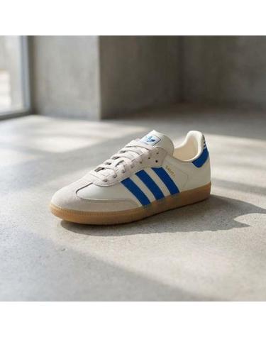 아디다스 삼바 오리지날 CLOWHI BLUE GUM3 IH6821