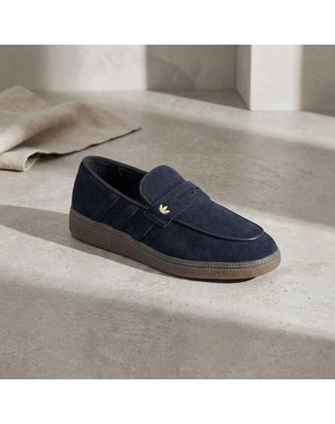 아디다스 핸드볼 스페지알 로퍼 CBLACK GUM5 KJ0641