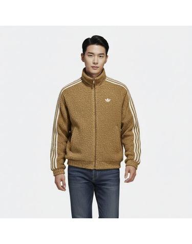 아디다스 부클 파이어버드 트랙 탑 CARDBO OWHITE KS5274