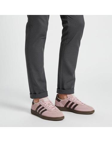 아디다스 핸드볼 스페지알 CLPINK BROWN GUM5 KJ7096