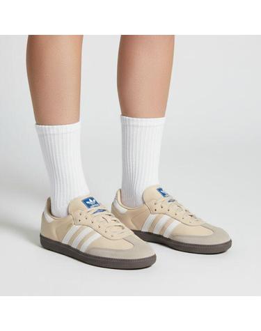아디다스 삼바 오리지날 SANSTR CWHITE GUM5 JR0914