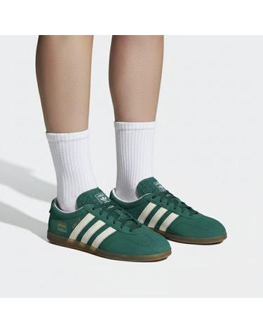 아디다스 가젤 로우 프로 CGREEN CLOWHI GUM3 JS1310