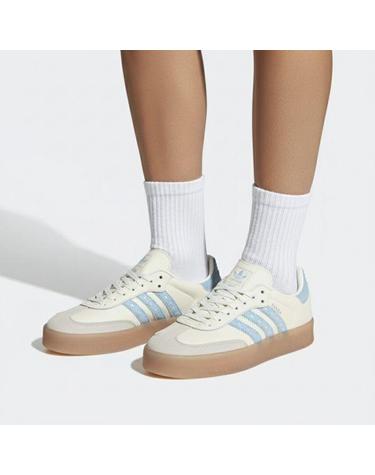 아디다스 삼배 CREWHT CLESKY FTWWHT JS3957