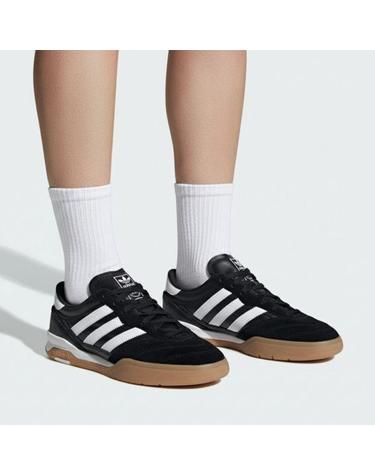 아디다스 문디알 FC CBLACK FTWWHT GUM3 JH9494