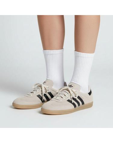 아디다스 삼바 오리지날 CWHITE CBLACK GUM3 JR2014