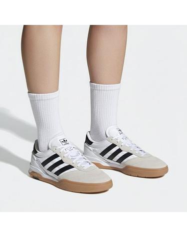 아디다스 문디알 FC FTWWHT CBLACK GUM3 JH9493