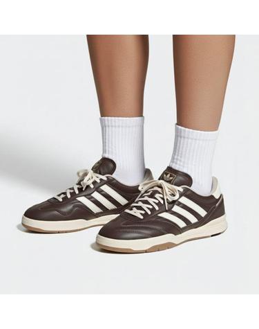 아디다스 문디알 FC DBROWN CREWHT GUM4 JQ3683