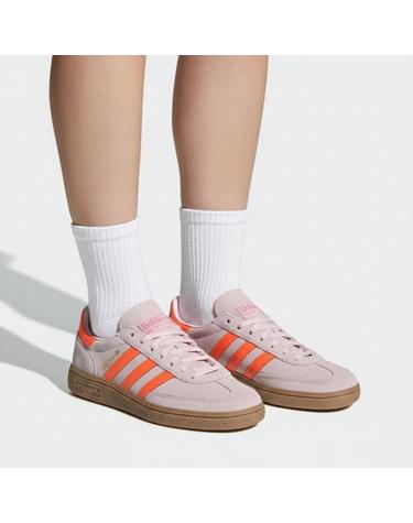 아디다스 핸드볼 스페지알 CLPINK SORANG GUM4 JS0250