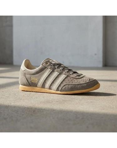 아디다스 재팬 CLAY CREWHT GOLDMT KJ6154