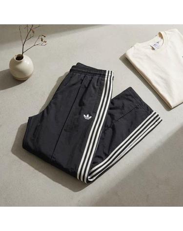 아디다스 브릿코어 바지 팬츠 BLACK HZ3784