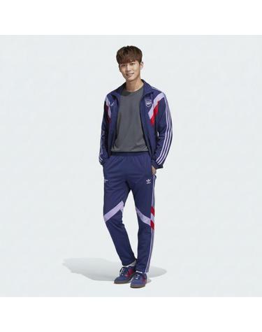 아디다스 아스널 트랙 바지 팬츠 나이트스카이 IS6500