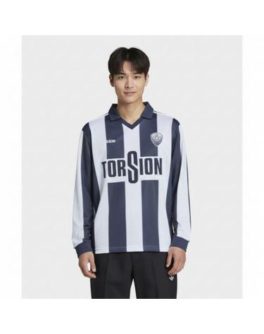 아디다스 BRITCORE 저지 나이트인디고 HZ3787