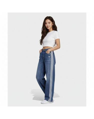 아디다스 대드 진 인디고데님 KW2094