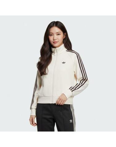아디다스 니트 벌룬 트랙 탑 KQ5490