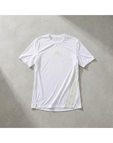 아디다스 테렉스 엑스페리어 클라이마쿨 티셔츠 WHITE KD4857