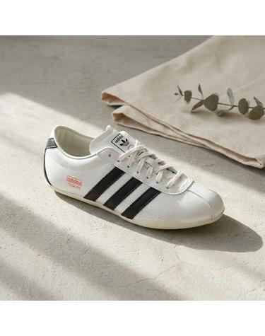 아디다스 도쿄 메탈릭화이트 블랙 IH6609